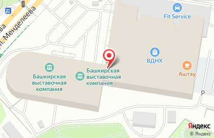 Многопрофильная фирма Стройпоставка на карте