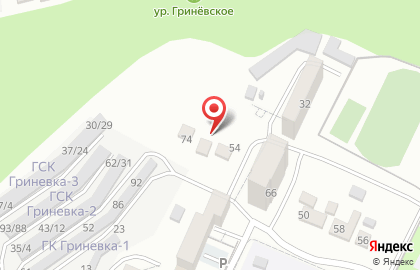 ПартнерМонтажСервис на карте