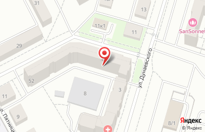 Сервисный центр по ремонту бытовой техники в Новосибирске на карте