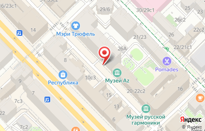 SamsungFixer на карте