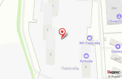 Babit.ru на карте