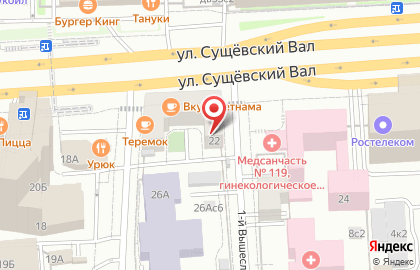 Sun Protection Systems на карте