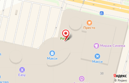 Оператор связи Мегафон на Ленинградском проспекте на карте
