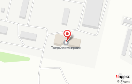 Компания по установке и обслуживанию вендингового оборудования Самбери в Твери на карте