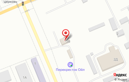 Автомойка в Кемерово на карте