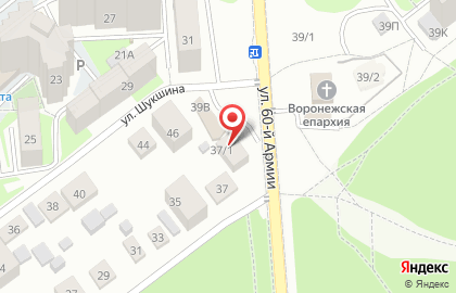 СпецСантех на карте