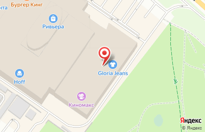 Книжный магазин Читай-город на улице Маршала Катукова, 51 на карте