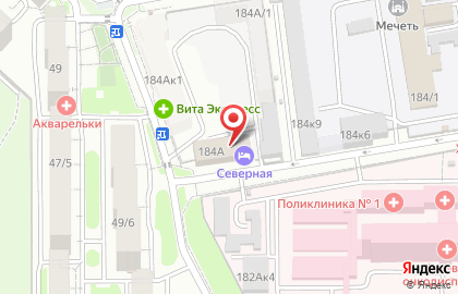 Удачно зашел на карте