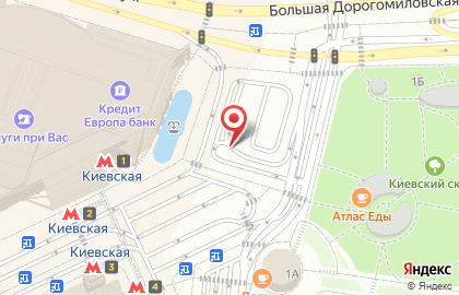 Лофт Шоп на карте