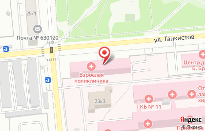Оптика, ИП Червоняк О.Н. на карте