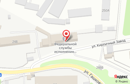 Банкомат СберБанк в Перми на карте
