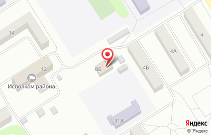 Аппарат мировых судей г. Елабуги на улице Строителей на карте