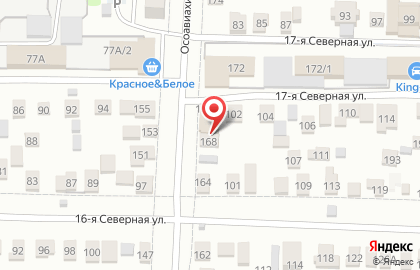 Центр грузоперевозок, ИП Конотопов П.А. на карте
