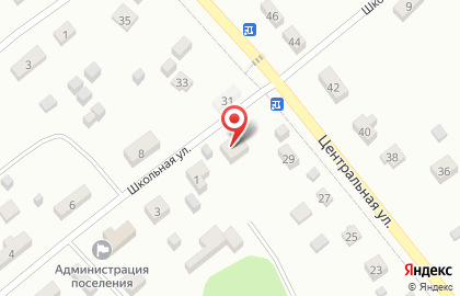 Детский сад Пташка №22 на карте