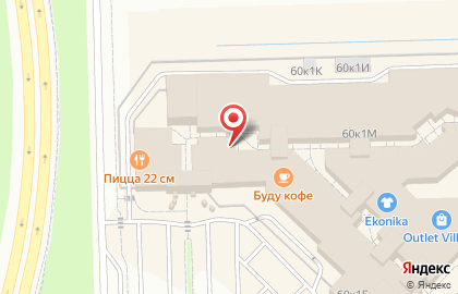 Банкомат ВТБ в Санкт-Петербурге на карте