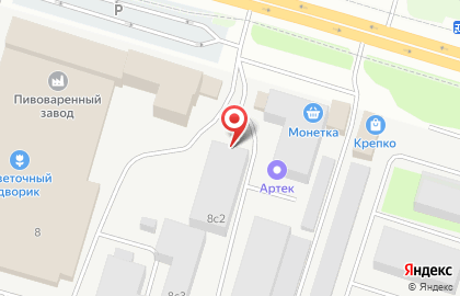 Официальный представитель United oil, Lucas oil, Eni & Agip, Wynns, Molyslip, ProLong, Cupper, Valena Car Oil Bar на карте