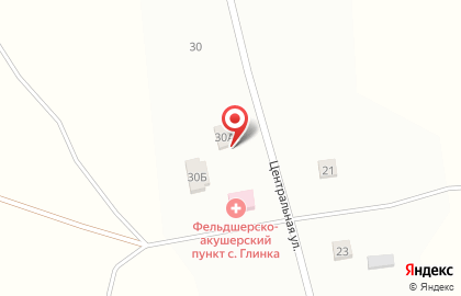 Универсальный магазин №4 Никольское потребительское общество на карте