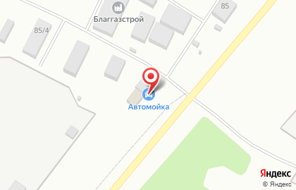 Автосалон Автолюкс на улице 50 лет Октября на карте