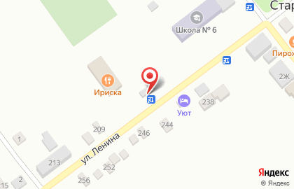 Медицинская лаборатория CL в Краснодаре на карте