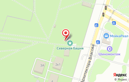 ООО "БРЭНД ДИВИЖН" на карте