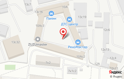 Теплостар на улице Плеханова на карте