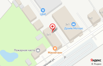 Мировые судьи Всеволожского района на Индустриальной улице на карте