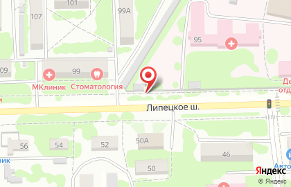 ООО Проектно – монтажное управление на карте