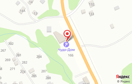 Автосервис Глушак на карте