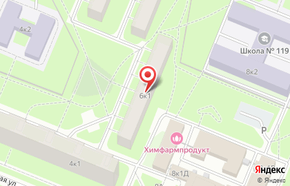 Жск # 630 на карте