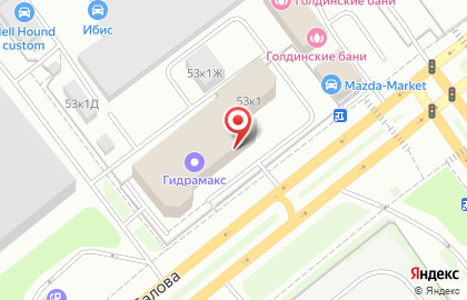 «Fox-fitings.ru» на карте