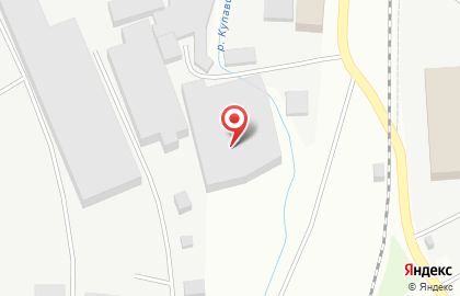 Компания отэ Союз на Бетонной улице на карте