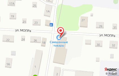 Банкомат УБРиР на улице Красных Курсантов на карте