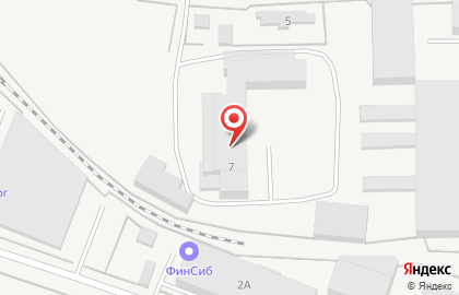 Транс-К, ООО на карте