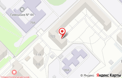 TEHNOARHIV на карте