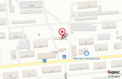 Магазин кондитерских изделий Сластена на Екатерининской улице на карте