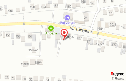 Шпаковский РЭС, ОАО Ставропольэнерго на карте