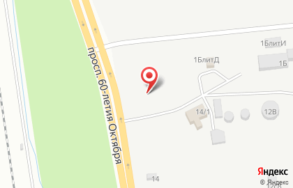 Торговая компания Олеман на карте