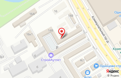 Магазин сантехники в Москве на карте