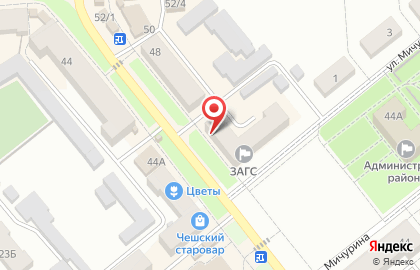 Строительная компания Новострой на улице Ленина на карте