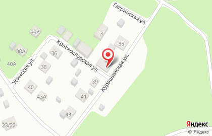 Ремонтная компания Remoto на карте
