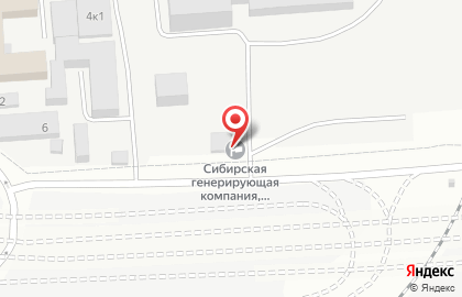 Банкомат Газпромбанк на Станционной улице, 4 на карте
