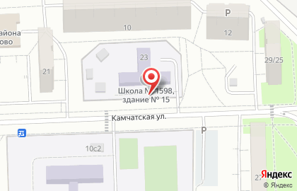 Kinkid.ru на карте