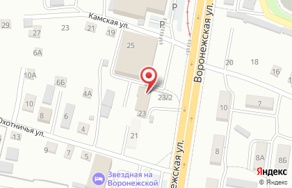 Rwash на карте