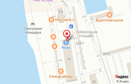 Винный магазин Лоза на Корабельной улице на карте