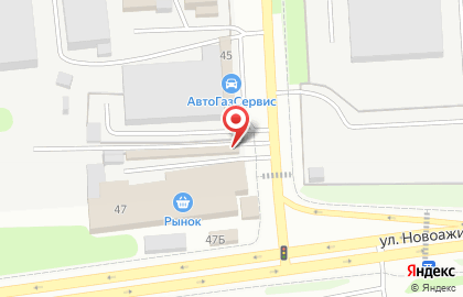 Магазин Птица на улица Телегина на карте