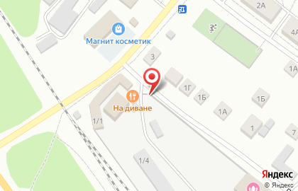 Магазин фруктов и овощей на улице Ленина на карте