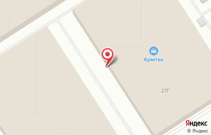 Интернет-магазин Дом-Дача-Интерьер на 18-м км Московском шоссе на карте