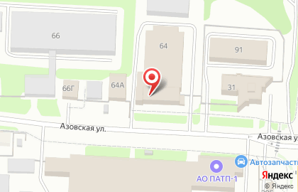 ООО Стройдиалог на карте