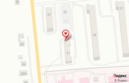 Расчетно-комплексный центр Удмуртии на карте