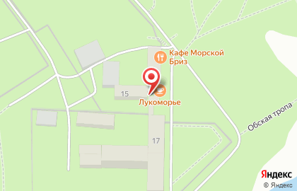 Служба аварийно-спасательных работ и гражданской защиты Служба АСР и ГЗ, МКУ на Софийской улице на карте